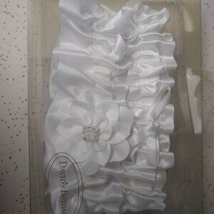 David's Bridal Garter